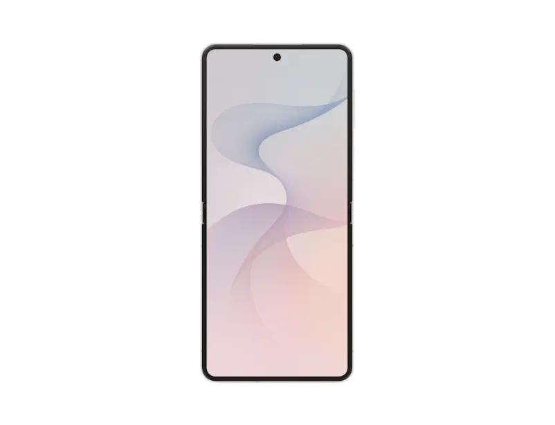 Minimal Phone 8GB RAM 256GB SIMフリー ホワイト Samsung Galaxy Z Flip8 256GB Cream (Verizon) - Best Buy