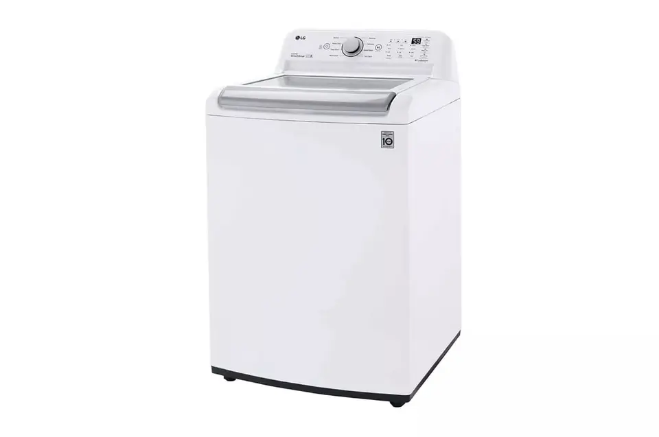 LG Top Load Washer with TurboDrum - Thumbnail 3