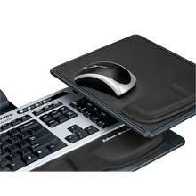 Fellowes Designer Suites Premium Keyboard Tray 8017901 | Réno-Dépôt