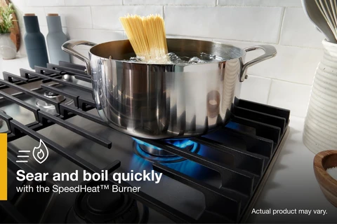 Whirlpool WCGK3030PS 30