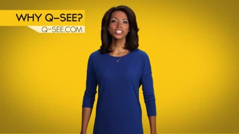 thumbnail video image 2 of Video Surveillance System, 2 of 9