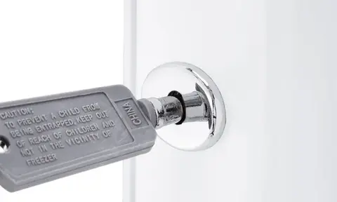 Lock and Key Lock and Key