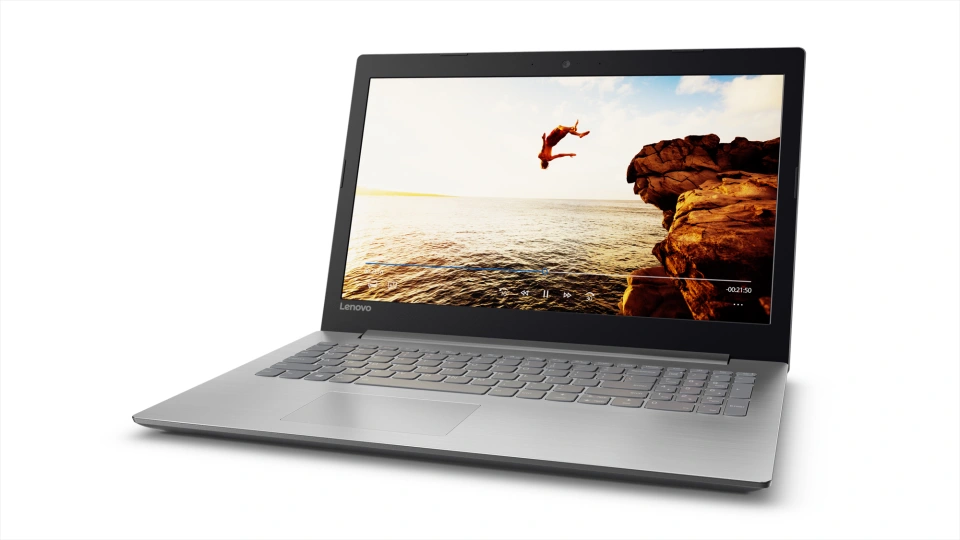 NeweggBusiness - Lenovo IdeaPad 320-15ABR 15.6