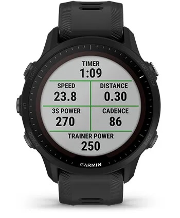 Garmin forerunner online 350