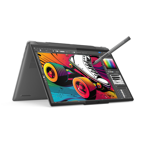 感謝の声続々！ Lenovo Yoga 7 14 Windowsノート本体