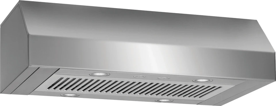 Frigidaire Professional 36" Smudge-Proof Stainless Steel Under Cabinet Range Hood - Thumbnail 3