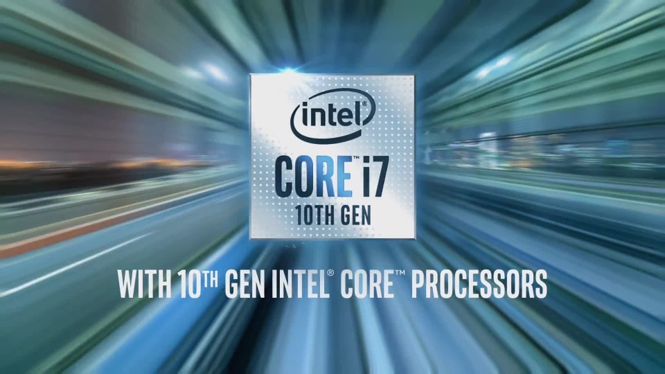 thumbnail video image 6 of Dell Inspiron 15 3000 Touchscreen Laptop - 10th Gen Intel Core i7-1065G7 - 1080p, 12gb Memory, 1tb Hard Drive, Bluetooth, webcam, Windows 10 - i3593-7098BLK-PUS Notebook PC, 6 of 6