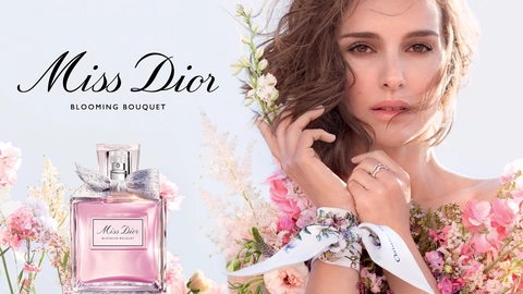 Perfume Miss Dior Blooming Bouquet - Sephora