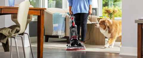 PowerForce® Helix® Turbo Pet Vacuum