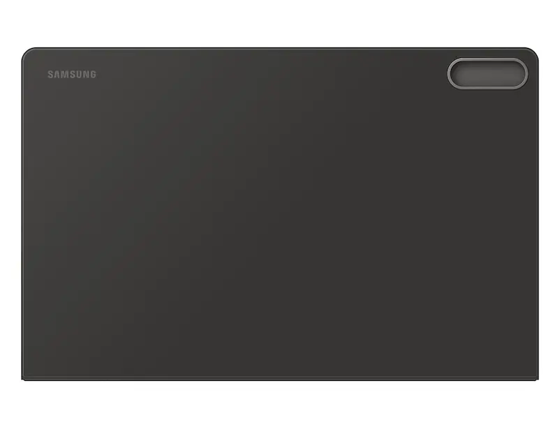 Samsung Galaxy Tab S12 Ultra/S11 Ultra Book Cover Black - Best Buy