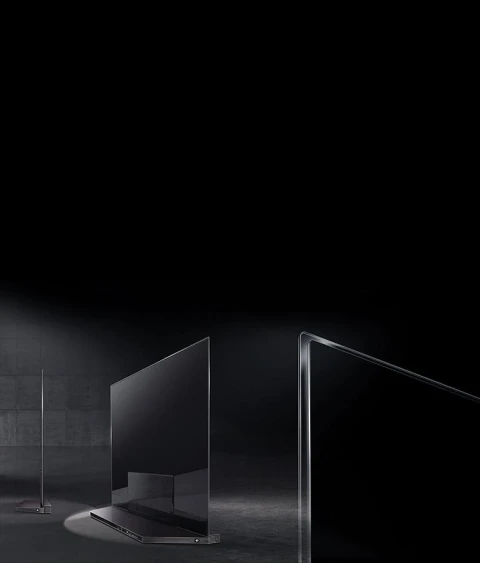 LG Signature OLED65G6P - 65