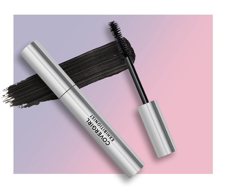 Covergirl Exhibitionist 620 Risky Business Ultra Matte Lipstick
