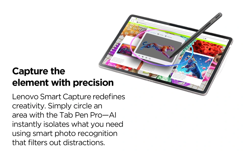 Lenovo Yoga Tab 11.1