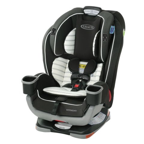 Graco 4ever Car Seat Manual – Velcromag