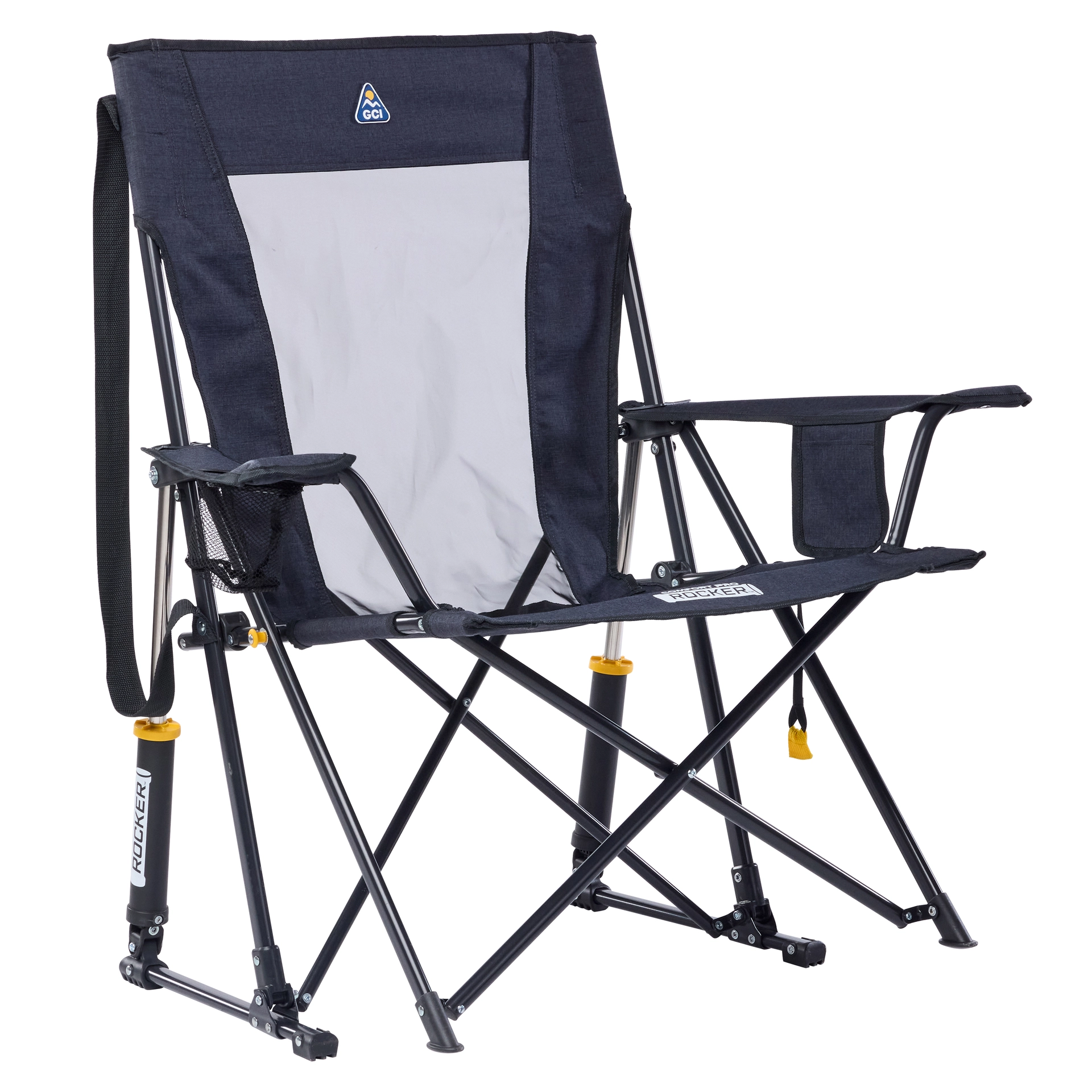 GCI Outdoor Comfort Pro Rocker XL Chair | Dick's Sporting Goods
