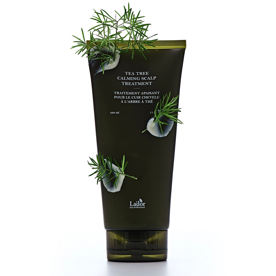 Tea Tree Calming Scalp Treatment