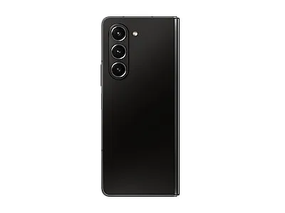 Samsung Galaxy Z Fold5 1TB (Unlocked) Phantom Black SM-F946UZKFXAA