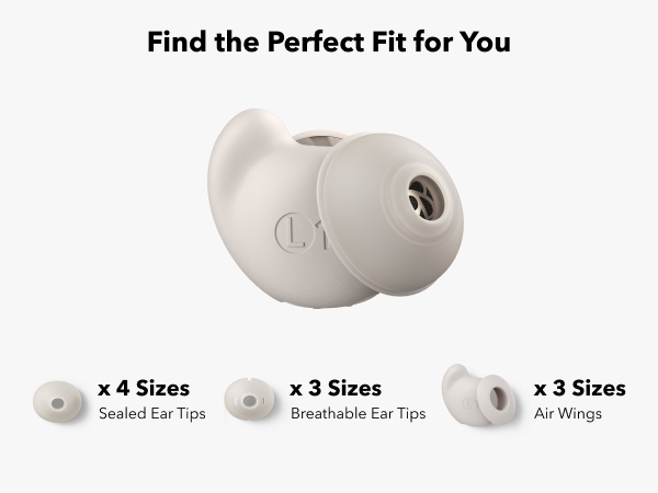 Anker Soundcore Sleep A20 True Wireless Bluetooth Sleeping Earbuds