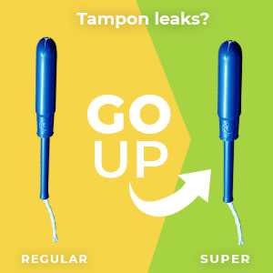 Tampax Pearl Tampons Bundle: Super/Super Plus/ Ultra Absorbency