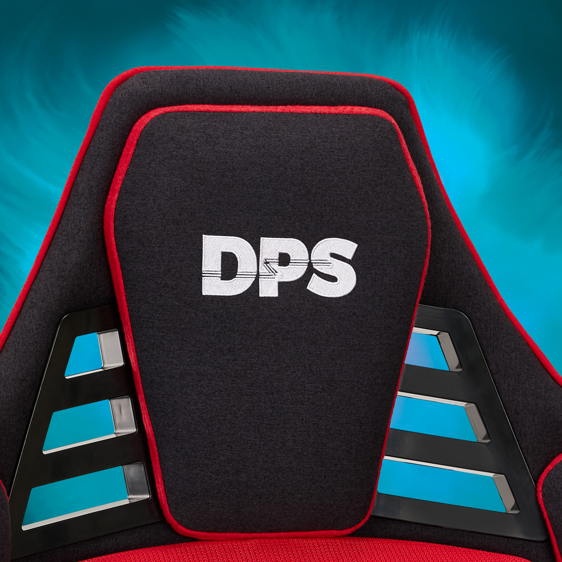 DPS Xenon Hybrid Air Gaming Office Chair Homesmartcamera