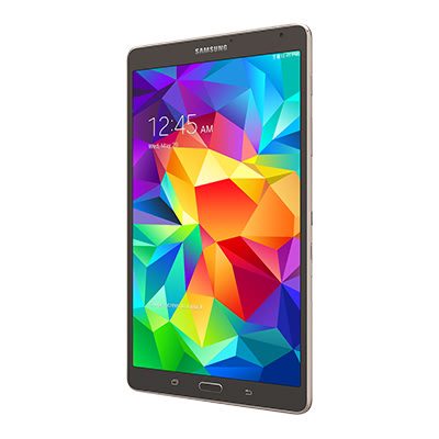 SAMSUNG GALAXY TAB S T805 3gb 32gb Quad-Core 10.5 Fingerprint Android 4g  LTE