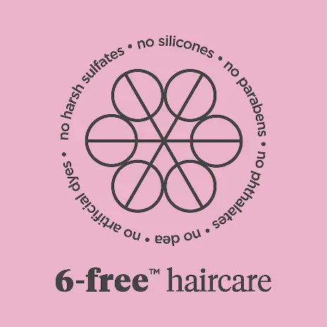 6-Free Hair Care