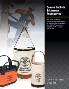 Klein Tools - Snap Hook: 150 lb Load Capacity - 44874196 - MSC Industrial  Supply