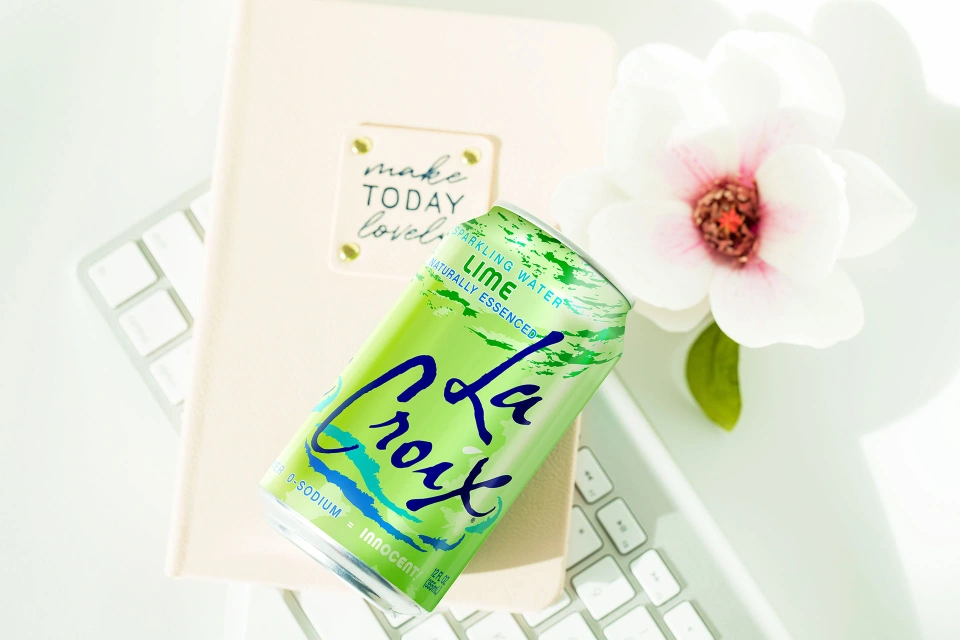 LaCroix Lime Sparkling Water - 8-12 Oz - acmemarkets LaCroix Lime Sparkling Water - 8-12 Oz - acmemarkets
