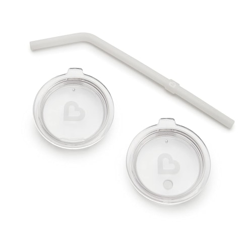 Miracle® Big Kid Straw & Sipper Lids