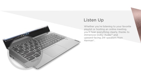 Lenovo ideapad S540 14.0