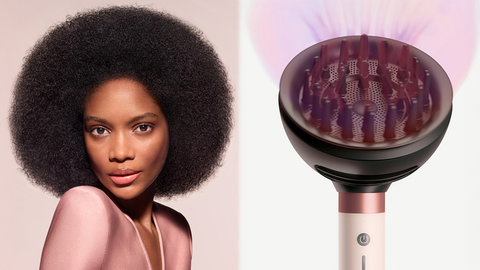 【使用回数2回】Dyson Airwrap Amazon.com: Dyson Airwrap Co-anda2x™ Multi-Styler and Dryer