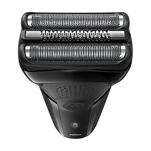 Braun Series 3 300 Electric Shaver, Razor for Men, Black - ASDA Groceries