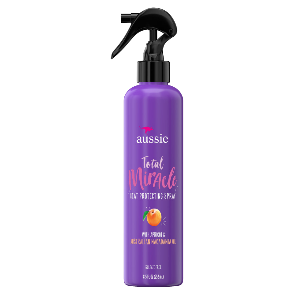 Aussie Total Miracle Conditioner, Paraben Free, 26.2 Fl Oz