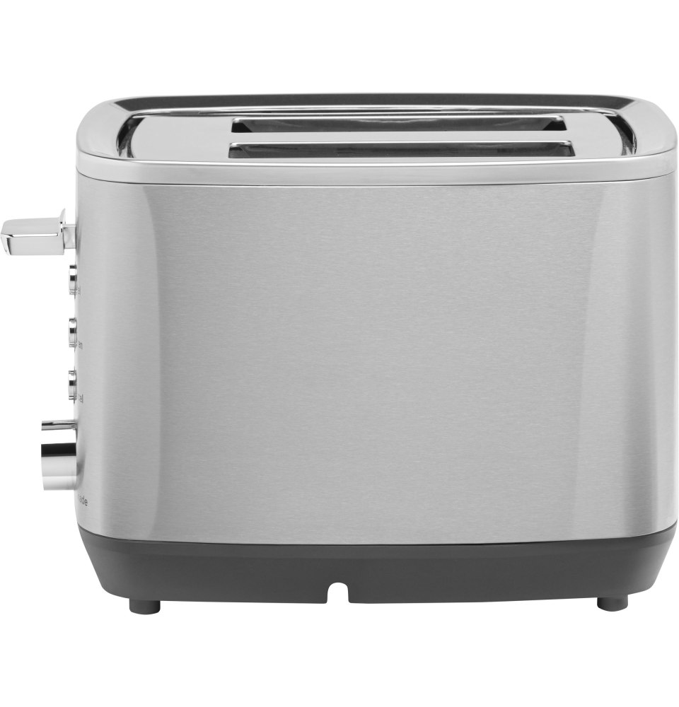 Toaster Red Metallic Dualit 2-Slice