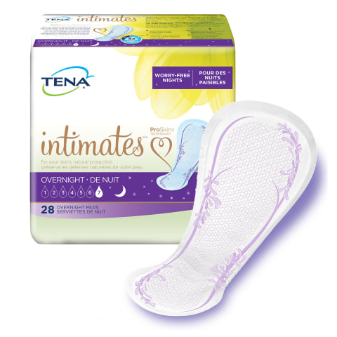 Tena Intimates Ultimate Pads, 33 count - ShopRite