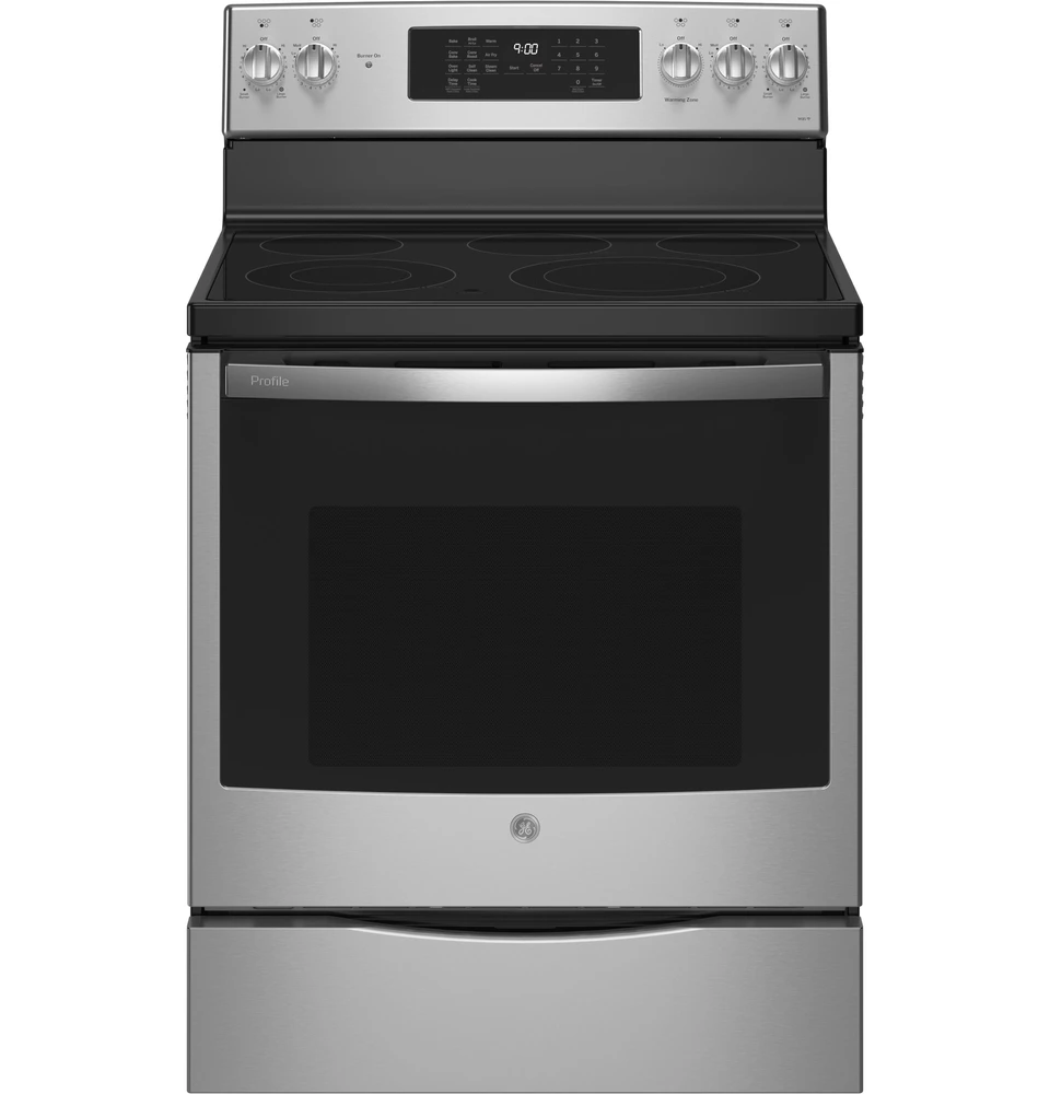 GE Profile PB900YVFS