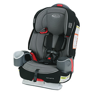 Graco Nautilus 65 3-in-1 Harnessed 