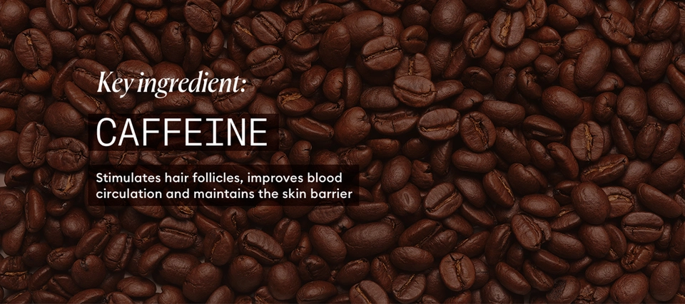 Caffeine