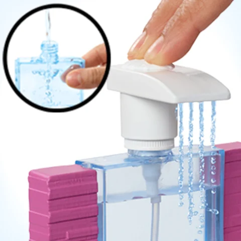 Make a Splash at Playtime!