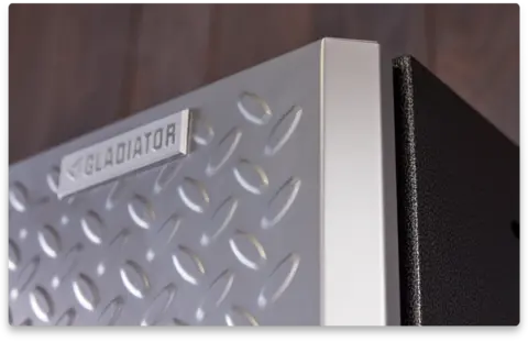 Ma.K. H.A.F.S. GRADiATOR 4個セット 4-pc Gladiator Flex Cabinet System Gladiator GANF04WFMTS | Tanguay
