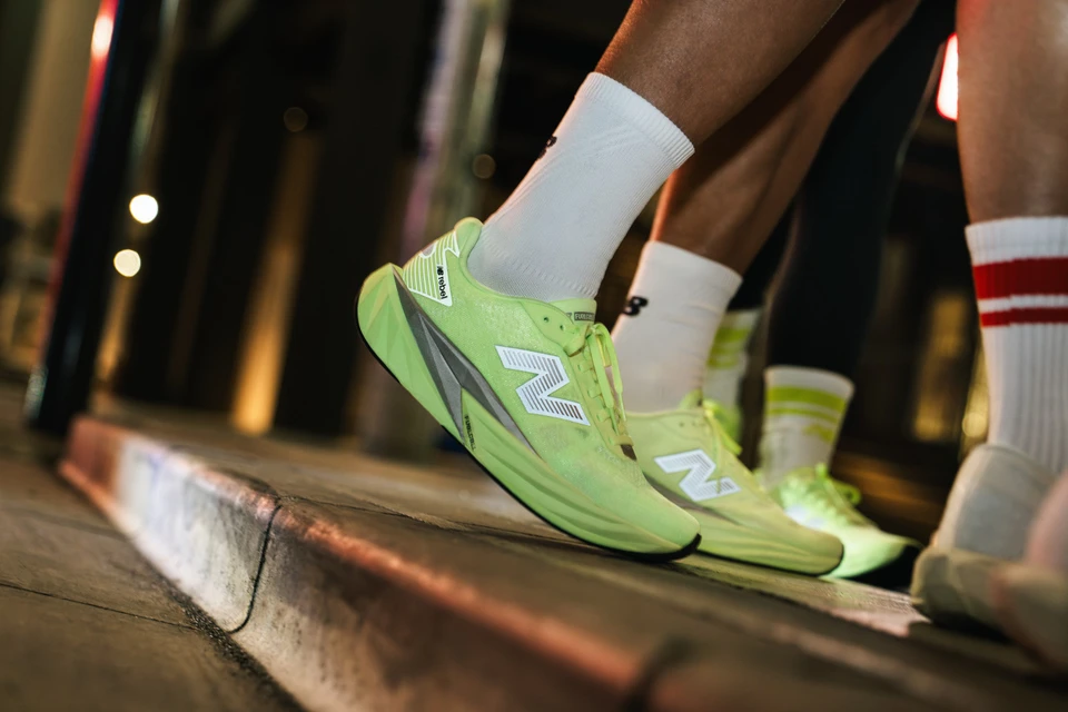 New Balance Women's FuelCell Rebel v5 Running Shoes | Dick's