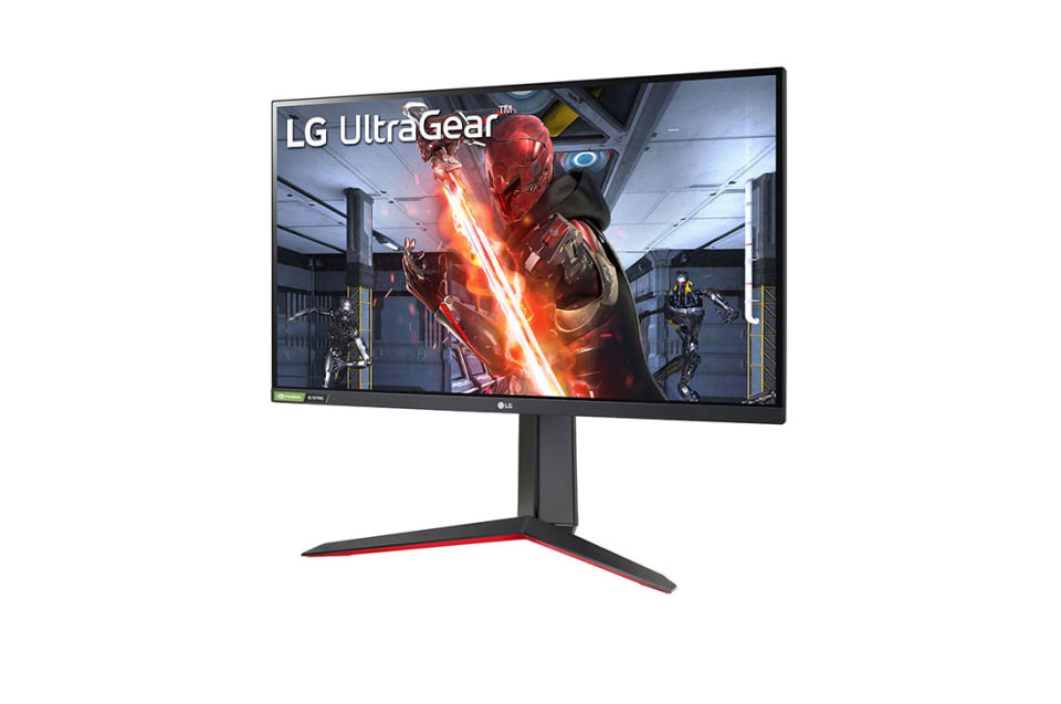 lg 27gn950 micro center