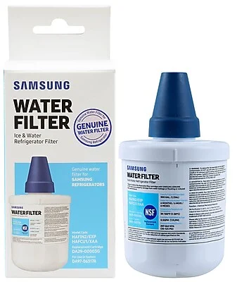 Samsung Refrigerator Water Filter | Home Appliance Solutions