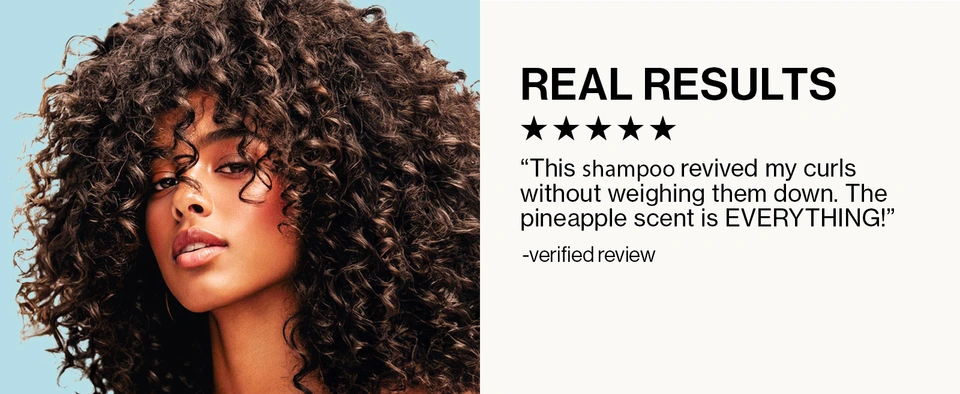 kinky silicone free clean cruelty-free dermatologist tested essentials cleansing soft detangler condition straight wave enhancer tropical vibe