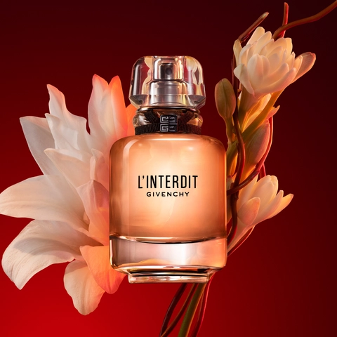 L&#39;INTERDIT  EAU DE PARFUM 