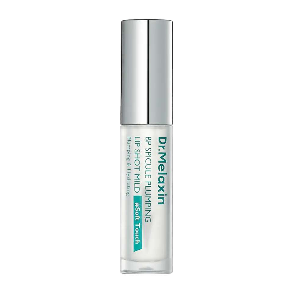 BP Spicule Plumping Lip Shot Mild