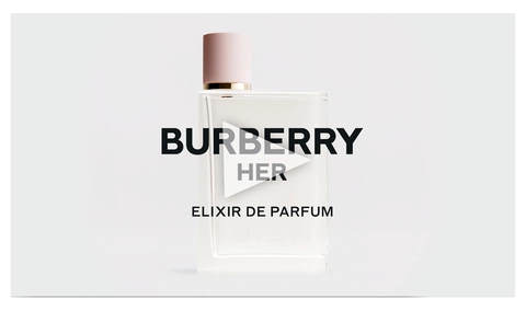 Burberry Her Elixir de Parfum | Bloomingdale's