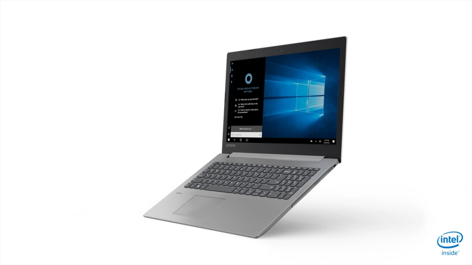 Lenovo IdeaPad 330-15IGM 15.6 Inch LCD Notebook - Intel