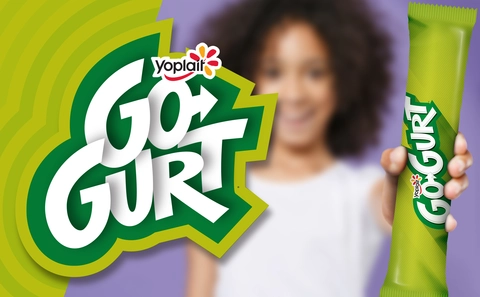 こーよー Peach Yogurt 8oz Tub - Noosa Yoghurt