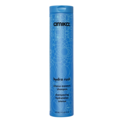 hydro rush intense moisture shampoo